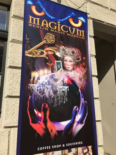 Experience the Wonder of New Berlin Magic Tryouts